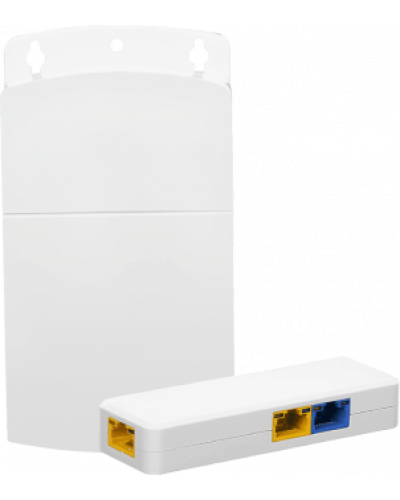 TR-EXP1130-3-IP65. Удлинитель PoE по кабелю UTP. Trassir в Череповце