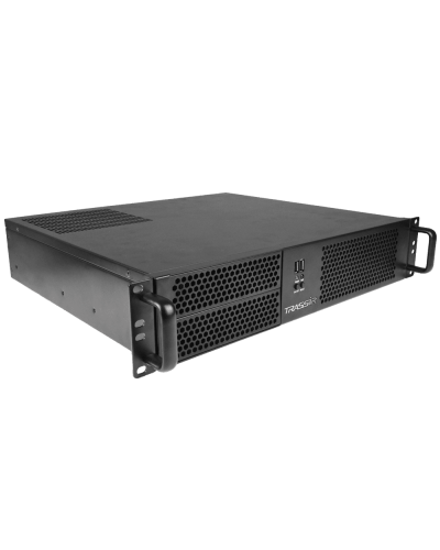 TRASSIR NeuroStation 8200R/32-S. IP-видеорегистратор 32-канальный. Trassir в Череповце