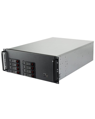 TRASSIR NeuroStation 8800R/160-A8-S. IP-видеорегистратор 160-канальный. Trassir в Череповце