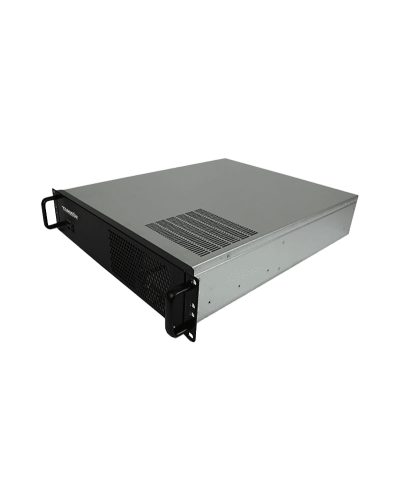 TRASSIR NeuroStation 8800R/64. IP-видеорегистратор 64-канальный. Trassir в Череповце