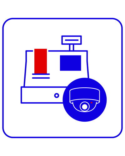 TRASSIR ActivePOS-4. Программное обеспечение для IP систем видеонаблюдения. Trassir в Череповце