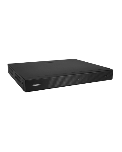 TRASSIR DuoStation 3416R AF. IP-видеорегистратор 16-канальный. Trassir в Череповце
