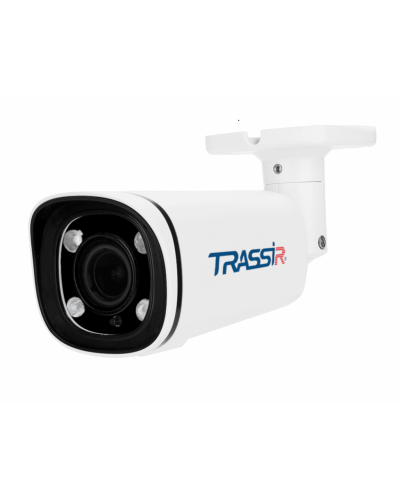 TR-D2153IR6 v2 (2.7-13.5). Видеокамера IP цилиндрическая. Trassir в Череповце