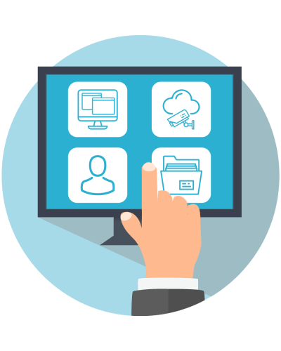 TRASSIR EnterpriseIP. Программное обеспечение для IP систем видеонаблюдения. Trassir в Череповце