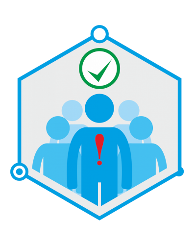 TRASSIR Staff Tracker. Программное обеспечение для IP систем видеонаблюдения. Trassir в Череповце