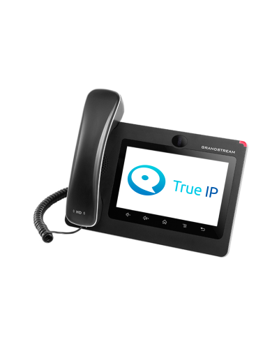 Пульт консьержа True IP. Пульт контроля и управления. True-IP в Череповце