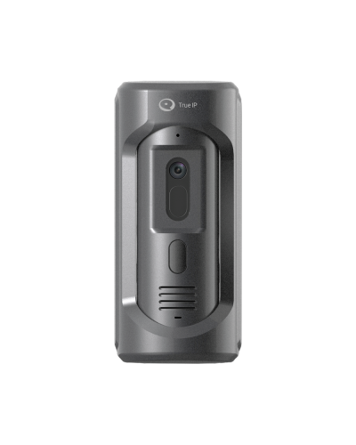 TI-3711MP. Вызывная панель IP-домофона. True-IP в Череповце