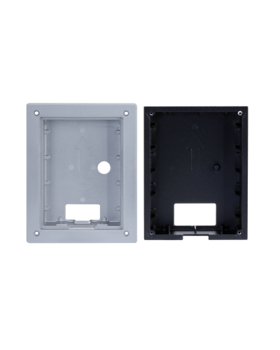TI-Box 4308. Бокс для врезного монтажа. True-IP в Череповце