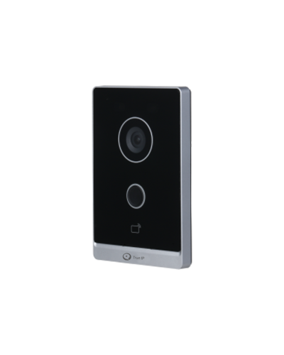 TI-3622CRWP. Вызывная панель IP-домофона. True-IP в Череповце