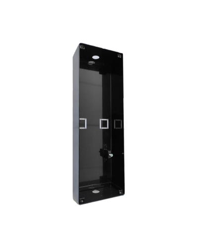TI-Box PL2 (металл). Бокс для врезного монтажа. True-IP в Череповце