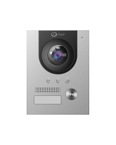 TI-4308MP. Вызывная панель IP-домофона. True-IP в Череповце