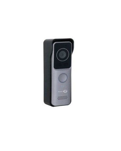 TI-4000CRWP. Вызывная панель IP-домофона. True-IP в Череповце