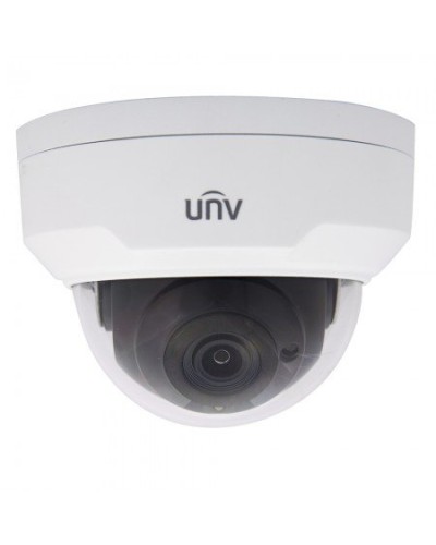 IPC322ER3-DUVPF40-C-RU. Видеокамера IP купольная. Uniview в Череповце
