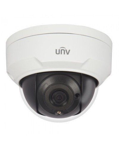 IPC322SR3-DVPF28-C-RU. Видеокамера IP купольная. Uniview в Череповце