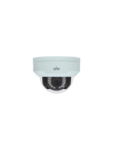 IPC324ER3-DVPF28-RU. Видеокамера IP купольная. Uniview в Череповце