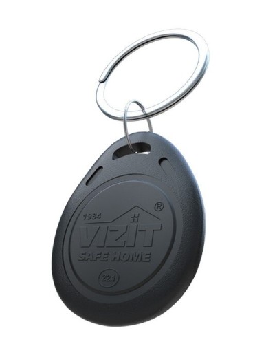 VIZIT-RF7.1. Брелок. VIZIT в Череповце