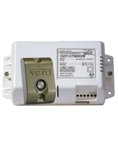 VIZIT-KTM602M. Контроллер для ключей Touch Memory. VIZIT в Череповце