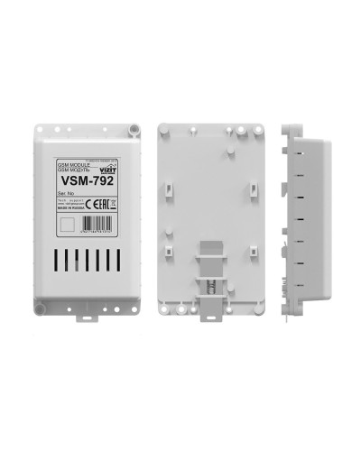 VSM-792 GSM. GSM модуль. VIZIT в Череповце