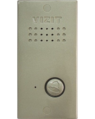 БВД-411А. Блок вызова домофона. VIZIT в Череповце