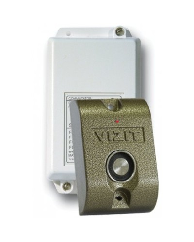 VIZIT-KTM600M. Контроллер для ключей Touch Memory. VIZIT в Череповце