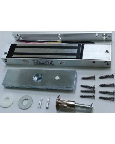 ML-180 (VIZIT). Замок электромагнитный. VIZIT в Череповце