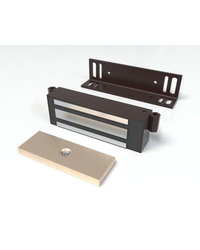VIZIT-ML300-SD-SF-Pull-CB. Замок электромагнитный. VIZIT в Череповце