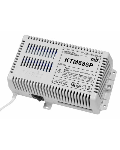 VIZIT-KTM685P. Контроллер для ключей Touch Memory. VIZIT в Череповце