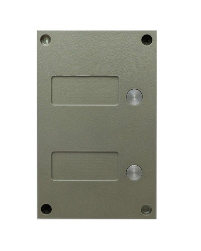 BS-424-2. Кнопочная панель. VIZIT в Череповце