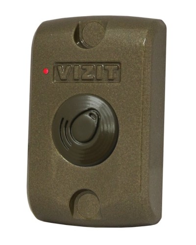 RD-4R. Считыватель ключей RF. VIZIT в Череповце
