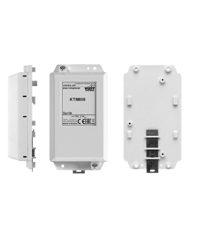 VIZIT-КТМ608. Контроллер для ключей RF. VIZIT в Череповце