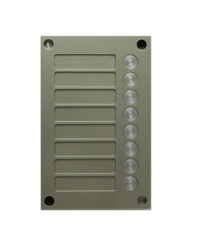 BS-424-8. Кнопочная панель. VIZIT в Череповце