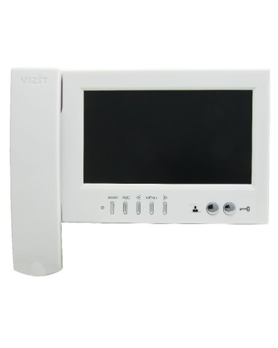 VIZIT-M468MW. Монитор домофона цветной. VIZIT в Череповце