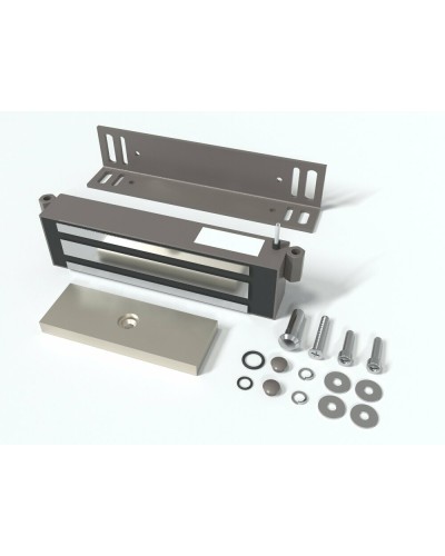 VIZIT-ML400-SD-SF-Pull-SG. Замок электромагнитный. VIZIT в Череповце