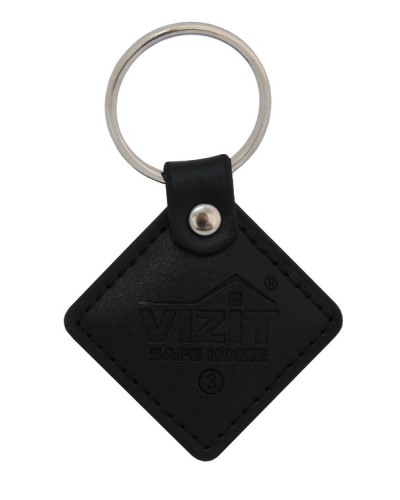 VIZIT-RF3.2 (Black). Брелок proximity. VIZIT в Череповце