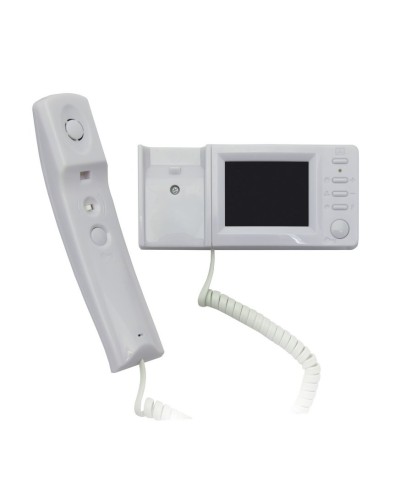 VIZIT-M427C. Монитор домофона цветной. VIZIT в Череповце