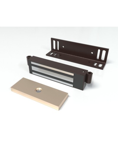 VIZIT-ML250-SD-SF-Pull-CB. Замок электромагнитный. VIZIT в Череповце
