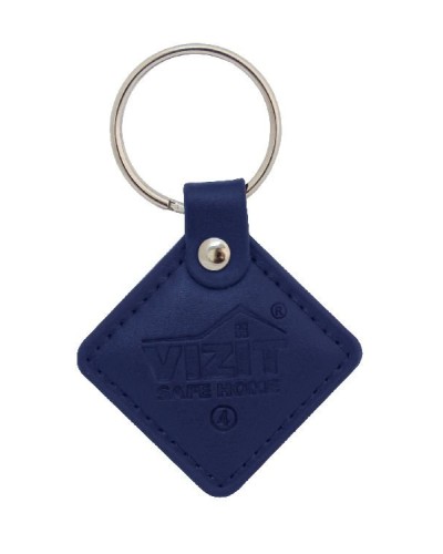 VIZIT-RF3.2 (Blue). Брелок proximity. VIZIT в Череповце