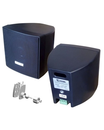 CUBE-20TB. Громкоговоритель настенный. VOLTA в Череповце