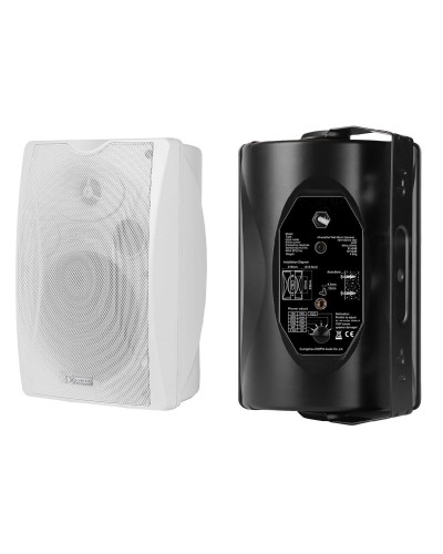 SIGMA-640TW. Громкоговоритель настенный. VOLTA в Череповце