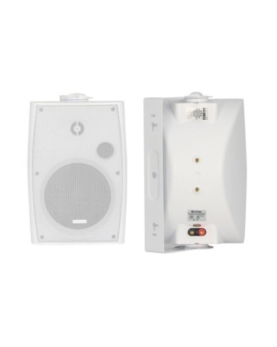 FORTE-20TW, белый. Звуковая настенная колонка. VOLTA в Череповце