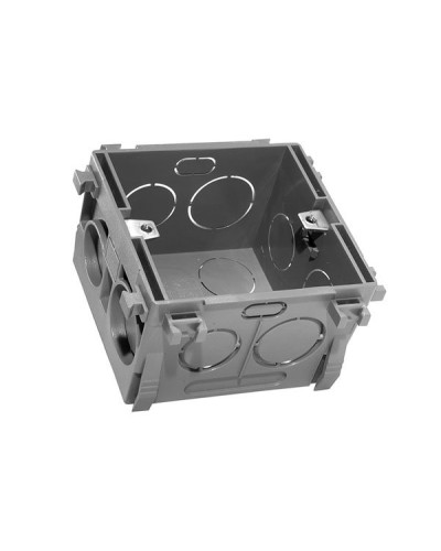 BOX in. Коробка монтажная для регулятора громкости врезная. VOLTA в Череповце