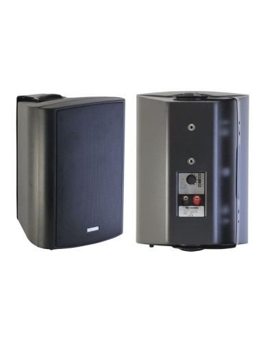 VISTA-40TB, черный. Звуковая настенная колонка. VOLTA в Череповце