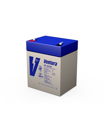 Ventura HR 1221W. Аккумулятор герметичный свинцово-кислотный. Ventura в Череповце