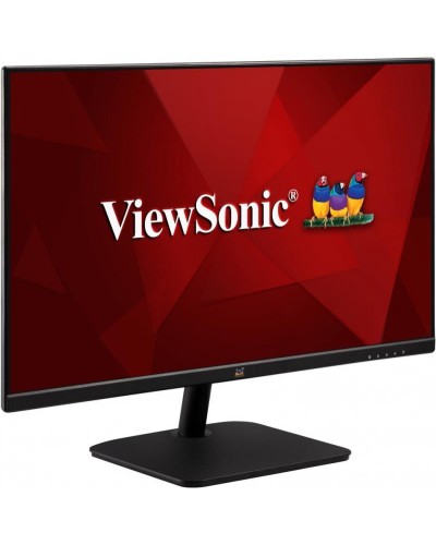 ViewSonic VA2432-h 23,8 черный. Монитор LCD 23,8 дюймов. ViewSonic в Череповце