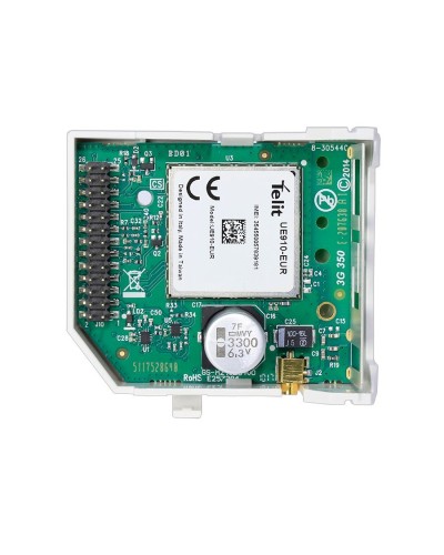 WCDMA-3G PG2. Внутренний GSM/GPRS/3G модуль для панелей серии PowerMaster. Visonic в Череповце