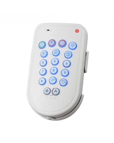 KP-241 PG2. Клавиатура радиоканальная. Visonic в Череповце