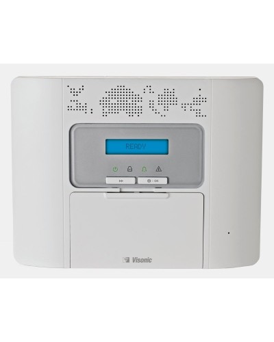 PMASTER-30 VISONIC. Радиоканальная контрольная панель на 64 зоны. Visonic в Череповце
