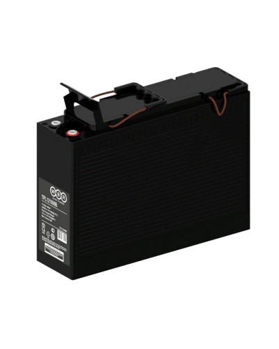 WBR TPL121000B. Аккумулятор герметичный свинцово-кислотный. WBR в Череповце