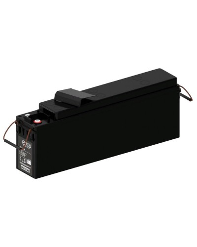 WBR TPL12750. Аккумулятор герметичный свинцово-кислотный. WBR в Череповце
