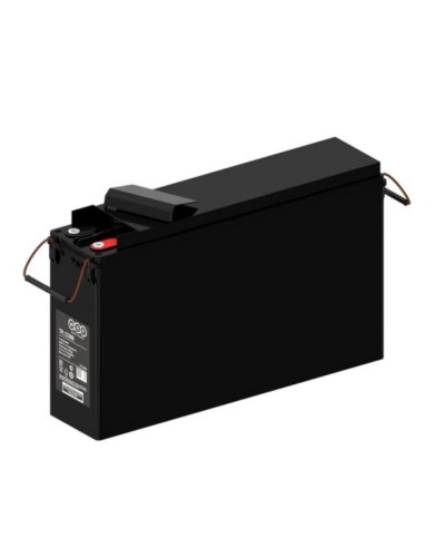 WBR TPL122000B. Аккумулятор герметичный свинцово-кислотный. WBR в Череповце